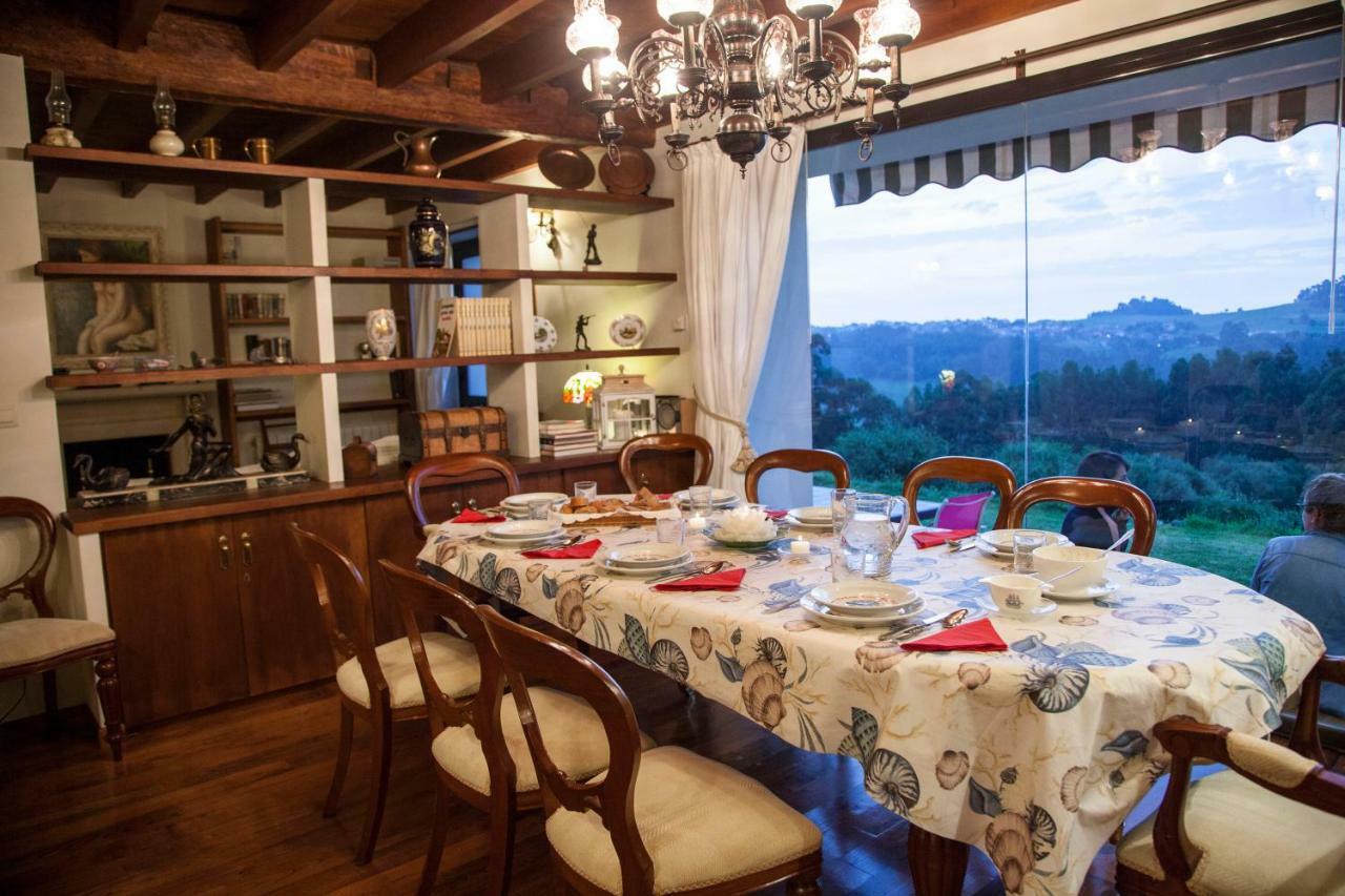 Abelardo'S Home Ribadesella Εξωτερικό φωτογραφία